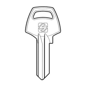 Chiavi Silca Art. Cb3 Asc Gr.2 - Product Image 1