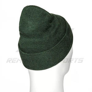 2023 vente chaude bonnet chapeau bonne qualité hiver bonnet chapeau prix raisonnable vêtements décontractés chapeaux - Product Image 5