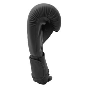 Gants de boxe BFW pour entraînement avec sac lourd, en cuir, pour sparring, entraînement, combat, kickboxing, sac de frappe, Muay Thai, MMA - Product Image 5
