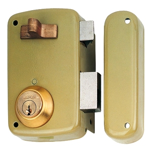 Lince Lock 5056A-BO/ 70 Sinistra - Product Image 1