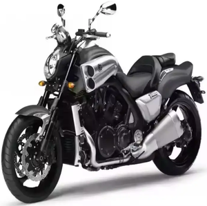 VENTES DE QUALITÉ 2023 Motos 1700cc VMax TOUT NEUF - Product Image 2