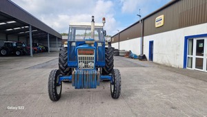 1972 FORD 7000 Estado original - Product Image 2