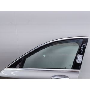 ประตูหน้าซ้าย สำหรับรถยนต์เมอร์เซเดสเบนซ์ คลาส C S. Wagon W205 รุ่น A2057200105 (14>) - Product Image 5