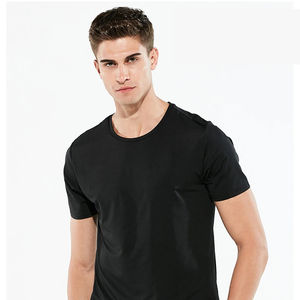 Camisetas de algodón de alta calidad para hombre directamente de Outfitize International - Product Image 1