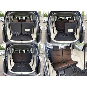 Toyota Sienta 2017, Vehículo Monovolumen Compacto con Volante a la Derecha - Product Image 6