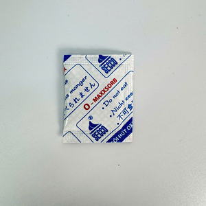 Ferrous deoxidizer O-Maxxsorb Secco Oxygen Scavenger 50cc 4800 pieces per carton - Product Image 1