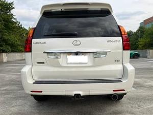 LEXUS GX 470 USADO 2004, Volante a la Izquierda/Derecha - Product Image 2