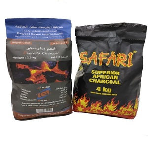 MÁQUINA DE HACER CARBÓN para SHISHA en Broken Hill Australia para BRIQUETAS SHISHA HOOKAH para HACER MADERA TRITURADA BAJA CENIZA BLANCA - Product Image 1