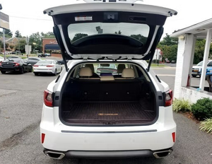 Lexus RX 350 AWD 2017 en excellent état, bonne qualité - Product Image 2