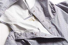 Chubasquero impermeable para niños ODM OEM Taiwán para niñas de jardín de infantes - Product Image 6