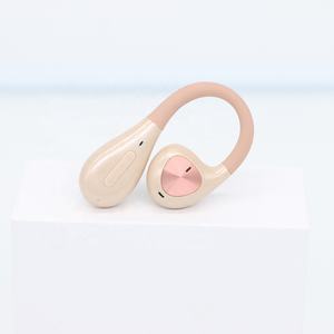 เครื่องช่วยฟังแบบดิจิตอลชนิดใส่ในหู SEMBO A8 ชาร์จซ้ำได้ พร้อมระบบตัดเสียงลม 32 ช่องสัญญาณ เป็นมิตรกับสิ่งแวดล้อม ใช้งานได้นาน 30 ชั่วโมง ราคาประหยัด - Product Image 6