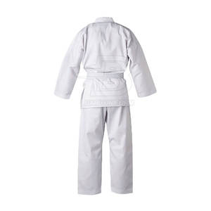 Factory Direct <b>Sale</b> Karate Uniform Lightweight Karate Uniform Top Quality Karate Uniform <b>For</b> Online <b>Sale</b> - Product Image 2