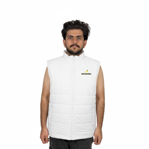 High Quality Customized Breathable <b>Puffer</b> <b>Vest</b> For Winter Wholesale Price Casual With Custom Color <b>Puffer</b> <b>Vest</b> <b>Jacket</b> for man - Product Image 1