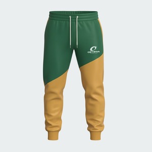 Men's Casual Solid Winter Tracksuit <b>Trouser</b>-Lightweight New Design Trending Premium Quality - Product Image 2