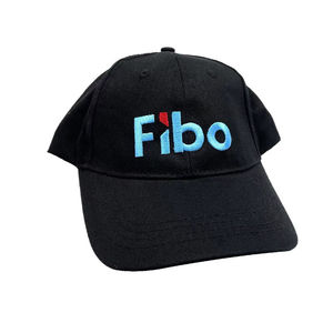 Unisex 100 Percent Cotton 5 Panel Baseball Cap Custom Embroidery Promotional Hat for Adults Perfect for Outdoor Sports