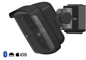 MOOVE 3S PRO - Sensor de Movimiento por Microondas con Alcance de Detección de 10m, Aplicación de Radar para Abrir Puertas, Detección de Vehículos y Personas - Product Image 6