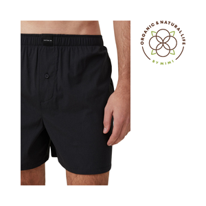 Boxer de livraison rapide pour hommes coupe automatisée Logo personnalisé Oem Service Carton boîte paquet fournisseur vietnamien fabricant - Product Image 1