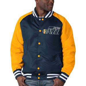 Muestras gratis personalizado satén seda Varsity bombardero chaquetas abotonadas nylon satén seda bombardero Varsity chaquetas universitarias en precio barato - Product Image 2