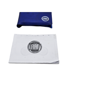 MANUAL DE USO Y MANTENIMIENTO FIAT 500 Serie L (351_352) 199 B5.000 (12>) - Product Image 2