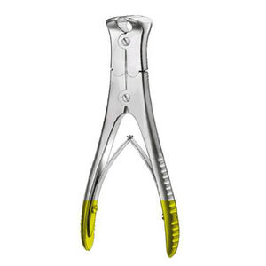 Frazier manuel orthopédique vétérinaire pince de maintien d'os point fin à point équipement de chirurgie Instrument chirurgical vétérinaire - Product Image 1