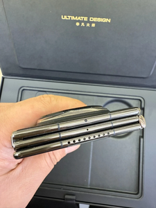 TELÉFONO INTELIGENTE HUAWEI MATE XT ULTIMATE ENVÍO GRATIS - Product Image 3