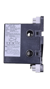 High Power Miniature Current Monitoring <b>Relay</b> 17A222CB0 GIC 3Phase 3A 9A AC/DC - Product Image 4