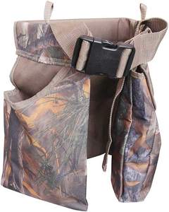 Gilet d'entraînement Falcon extérieur personnalisable de haute qualité Matériau Cardura durable pour piège à animaux - Product Image 6