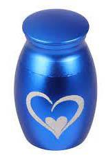 Urnas de cremación de latón funerario para cenizas de mascotas, urnas funerarias pequeñas, suministros funerarios, urna clásica con estilo, venta al por mayor de mascotas - Product Image 3