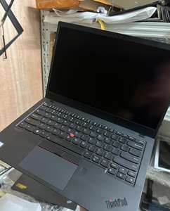 Venta directa de fábrica 2019 X1 Carbon Laptop I n t e l 2. 0 8G RAM 256G SSD Cómoda sensación de mano Conveniente oficina de negocios - Product Image 4