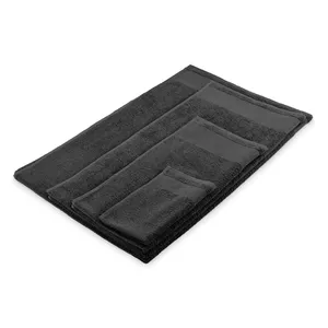 Serviette promotionnelle personnalisée pour le merchandising - ISLAND 100 - Product Image 1