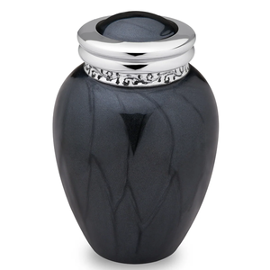 Urnas de cremación de calidad premium hechas a mano con diseños y gráficos especiales utilizados para los recuerdos de los antepasados y seres queridos. - Product Image 6