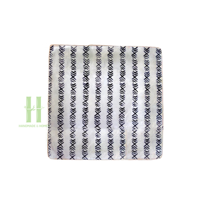 Platos de diseño moderno para decoración de comedor Platos OEM con variedad de diseños de Vietnam al por mayor - Product Image 2