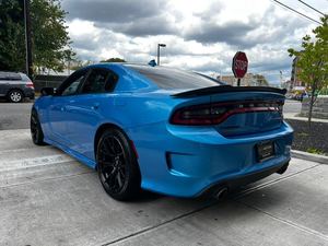 DODGE CHARGER R/T SCAT PACK 2018, TRACCIÓN TRASERA, VOLANTE A LA IZQUIERDA - Product Image 5