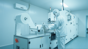 पेशेवर पशु नैदानिक आपूर्ति कैनाइन इन्फ्लूएंजा वायरस एंटीजन रैपिड टेस्ट किट कुत्ते सीव का पता लगाने के लिए - Product Image 5