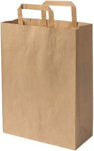 SAC CRAFT 22x10x28 – 250 PIEZAS - Product Image 1