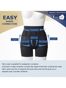 Femmes confortables sans couture Stretch enceinte slip sous-vêtements culotte maternité confortable bosse culotte en vente pour les femmes enceintes - Product Image 5