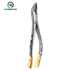 Forceps chirurgical de haute qualité, outil de qualité hospitalière, instrument médical, forceps d'extraction dentaire, outil médical - Product Image 1