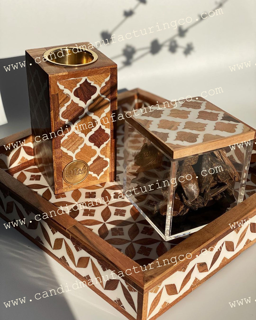 ปรับแต่ง