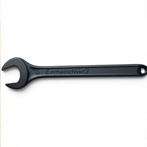 GEDORE Einmaulschlssel 894 Schlsselweie 22 mm Lnge 193 mm Phosphatiert Mit Aufhngeloch Produktkategorie <b>Wrench</b> - Product Image 3