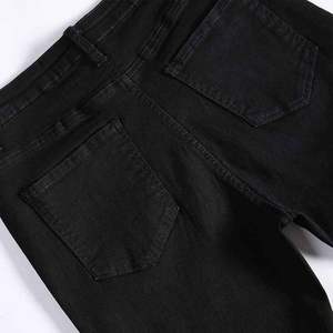 Pantalones vaqueros para hombre de estilo personalizado, calidad superior, suave y elástico, crea tu diseño para pantalones vaqueros para hombre - Product Image 5