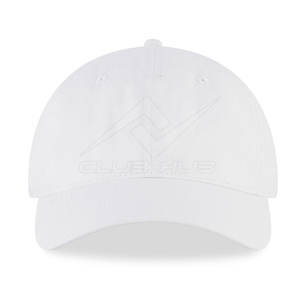 Gorras de Béisbol Personalizables de Primera Calidad, Ajustables, 100% Algodón, Colores y Logotipo Personalizados, Unisex para Adultos, Tela Común - Product Image 2