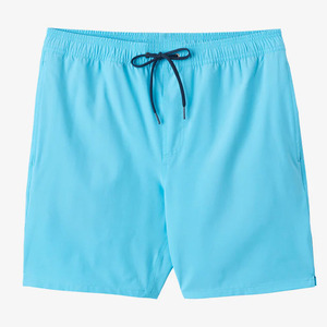 กางเกงชายหาดขาสั้นของผู้ชายลายแฟชั่นดีไซน์ใหม่สไตล์สตรีท - Product Image 1