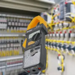 Instruments électriques de dispositif d'essai de haute précision numérique M-1000 METRAVI - Product Image 3