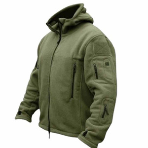 Chaqueta Softshell para Hombre, para Exteriores, con Capucha, Impermeable, Cortavientos, Ligera, Diseño Personalizado OEM - Product Image 5