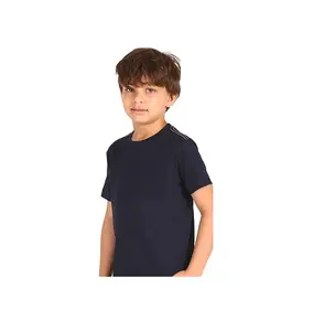 New Design Polo Top Shirt for Kids Boys Available at Low Cost Price Price from Indian Exporter