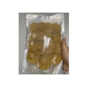 เปลือกผลส้มโอ-สับปะรดอบแห้งกรอบนิ่มผลิตจากเวียดนาม - Product Image 1