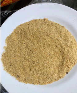 MEJOR VENTA SECO NATURAL CÁSCARA DE CAMARÓN EN POLVO MENOS SAL BAJA HUMEDAD PARA Aditivo de alimentación animal - Product Image 2