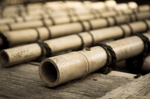 Fabricante Vietnamita de Varas de Bambú Natural que Suministra Varas de Bambú para Agricultura, Construcción y Exportación - Product Image 2