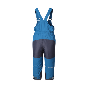 Waterproof Kids Snow Bib <b>Winter</b> Ski Pants Insulated Toddler <b>Overalls</b> for Boys Girls Windproof Adjustable Outdoor Snowboarding - Product Image 2