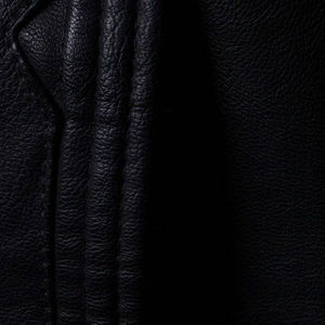 Pakistani แจ็กเก็ตหนังผู้ชายแบบลำลองกันลมดีไซน์มอเตอร์ไซด์สำหรับผู้ชายส่งตรงจากผู้ผลิต - Product Image 4